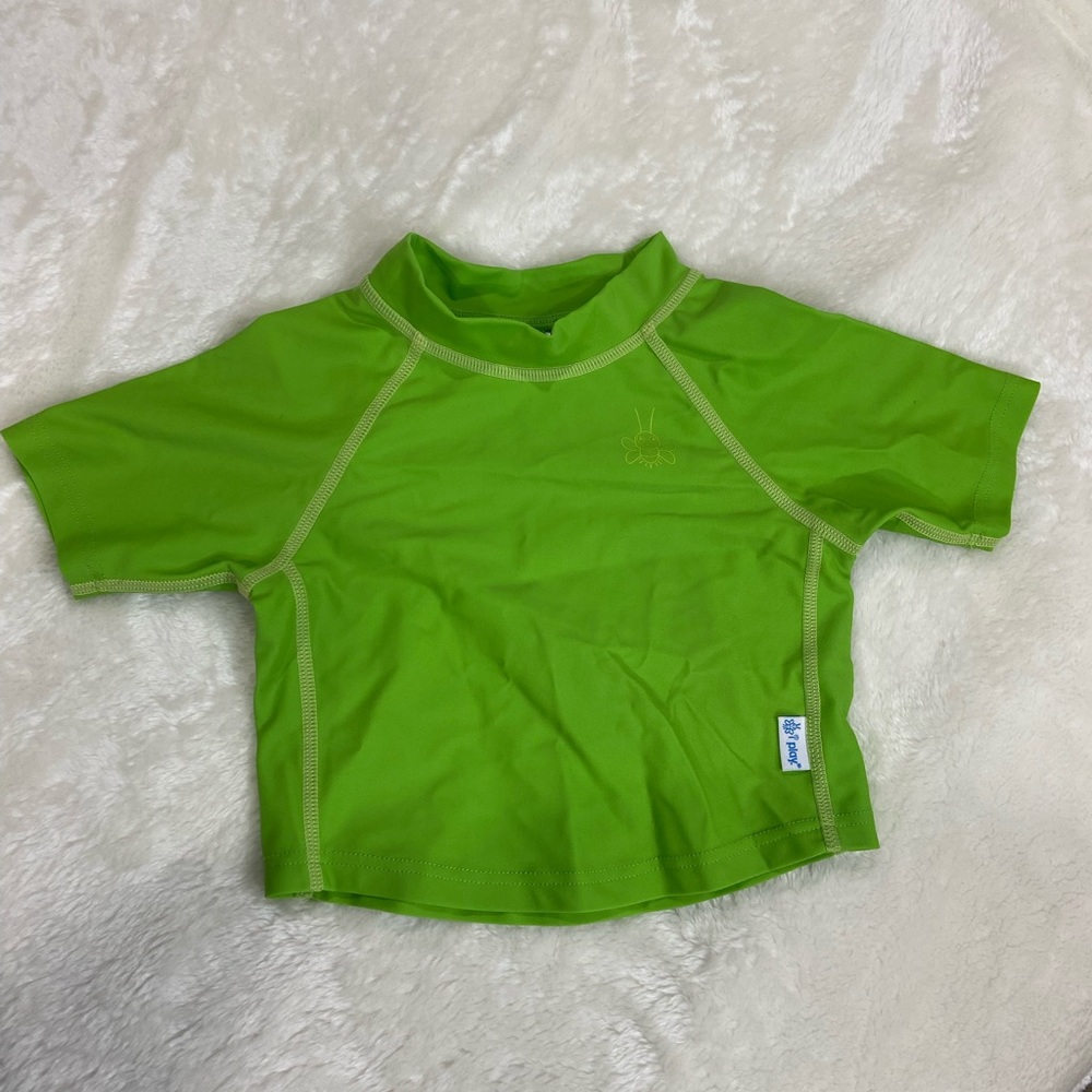 Swim Shirts